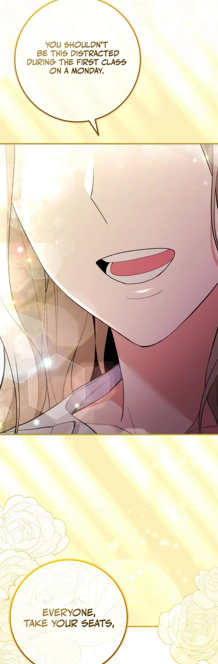 I Was Thrown Into an Unknown Manga Chapter 16 page 53 - Chapter 16