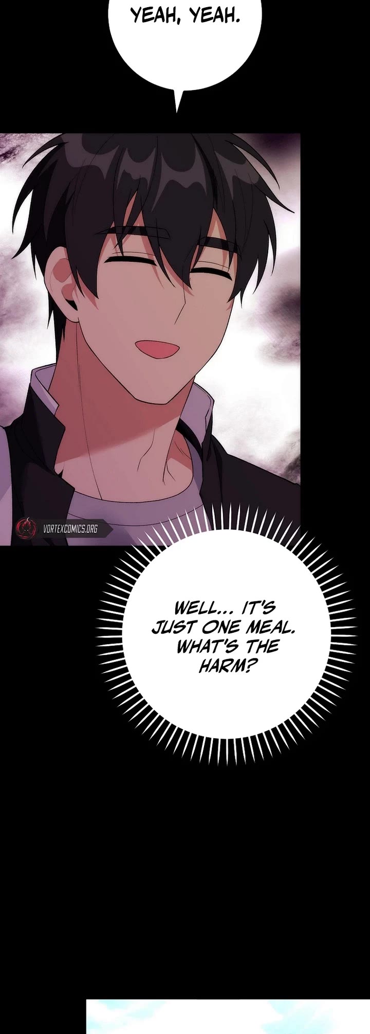 I Was Thrown Into an Unknown Manga Chapter 16 page 9 - Chapter 16
