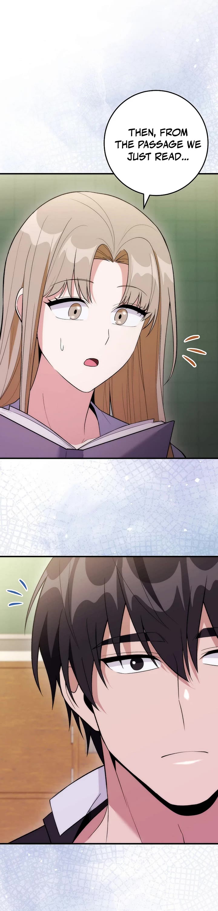 I Was Thrown Into an Unknown Manga Chapter 17 page 10 - Chapter 17