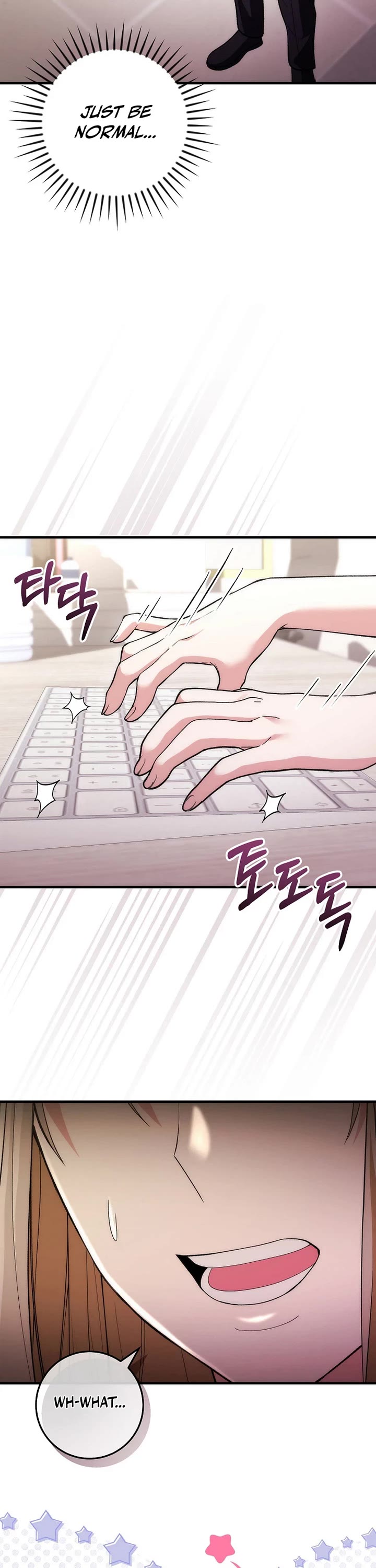 I Was Thrown Into an Unknown Manga Chapter 17 page 17 - Chapter 17