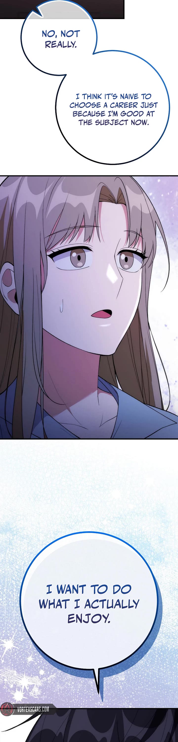I Was Thrown Into an Unknown Manga Chapter 17 page 30 - Chapter 17
