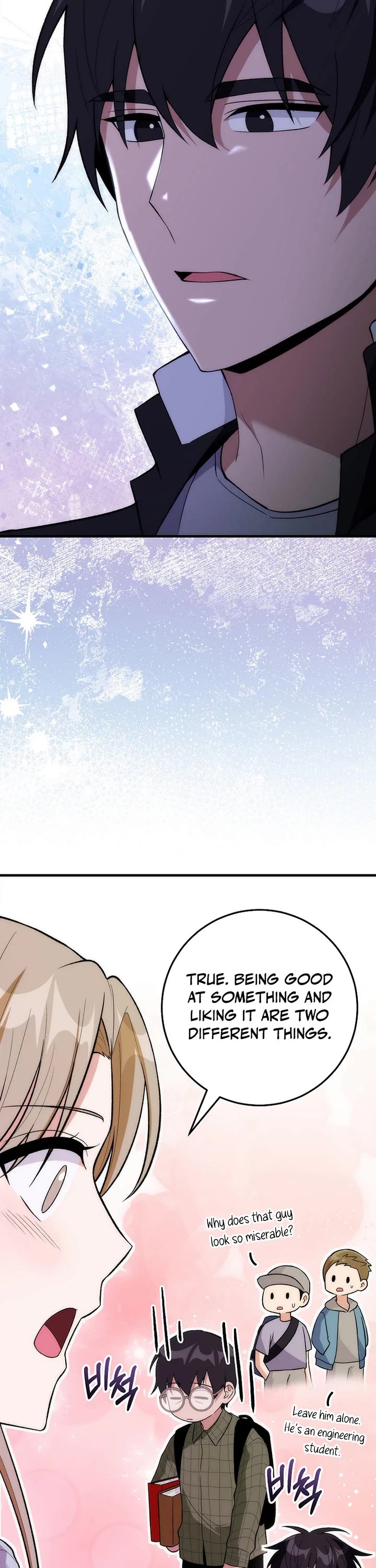 I Was Thrown Into an Unknown Manga Chapter 17 page 31 - Chapter 17