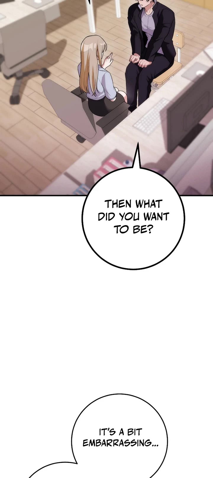 I Was Thrown Into an Unknown Manga Chapter 17 page 33 - Chapter 17