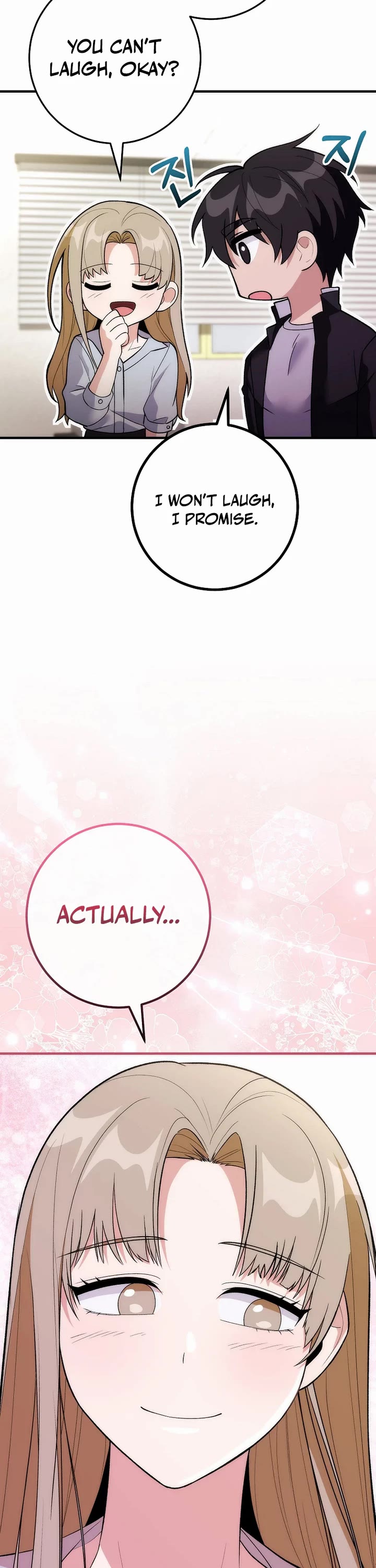 I Was Thrown Into an Unknown Manga Chapter 17 page 34 - Chapter 17