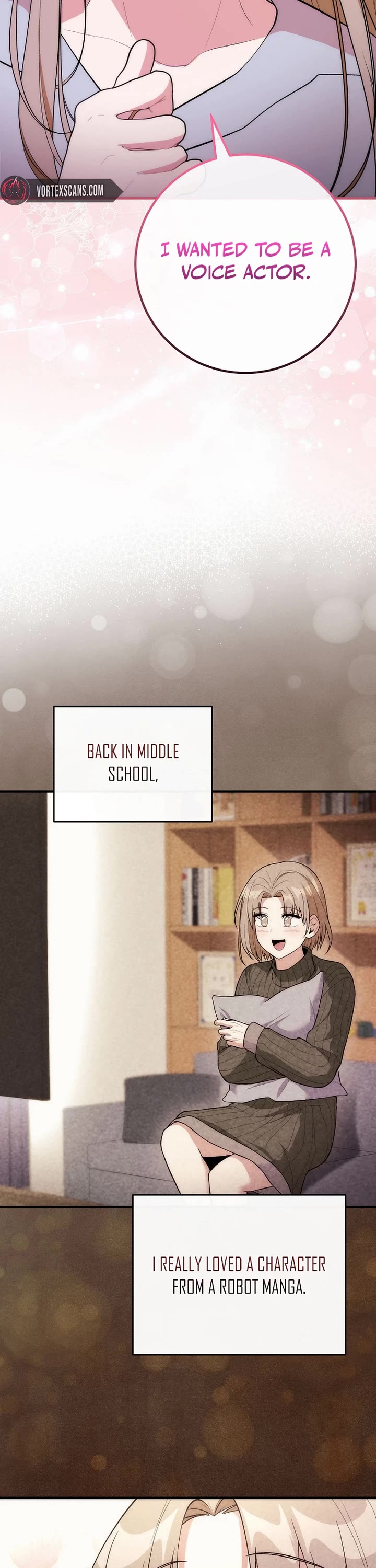 I Was Thrown Into an Unknown Manga Chapter 17 page 35 - Chapter 17