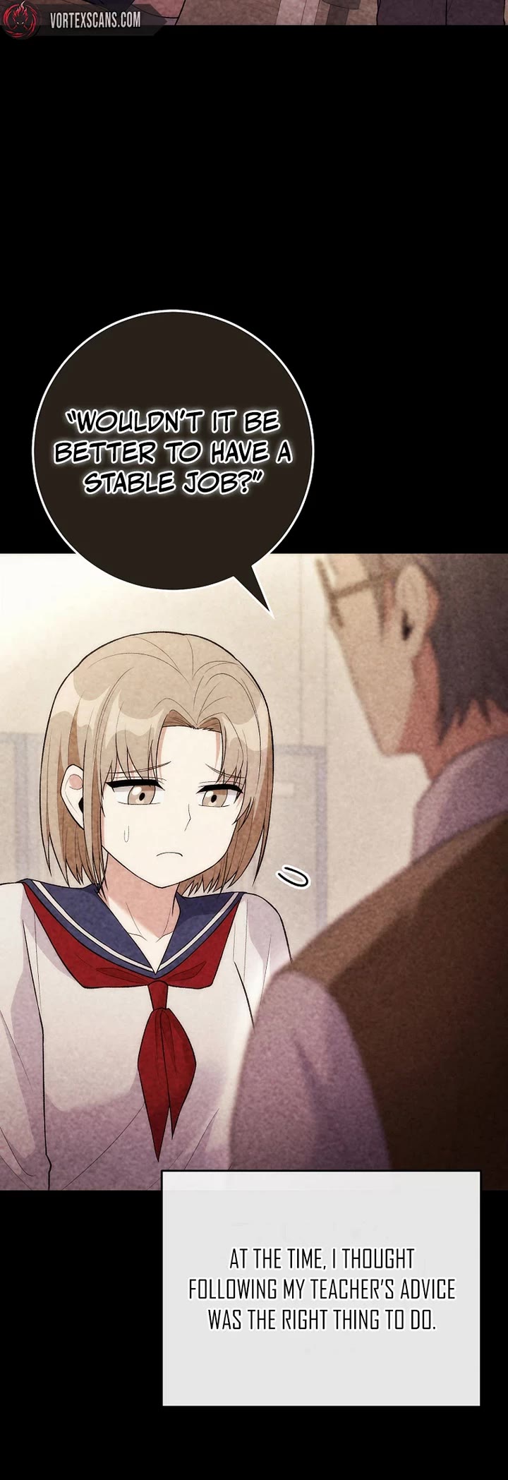 I Was Thrown Into an Unknown Manga Chapter 17 page 37 - Chapter 17