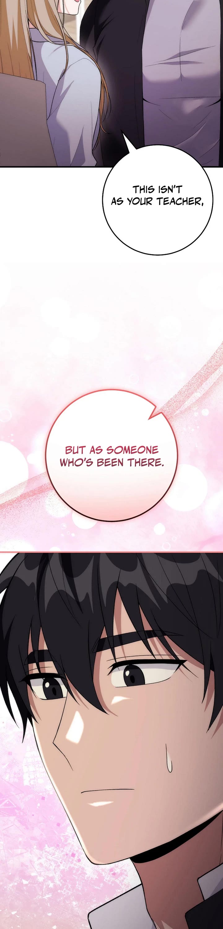 I Was Thrown Into an Unknown Manga Chapter 17 page 40 - Chapter 17