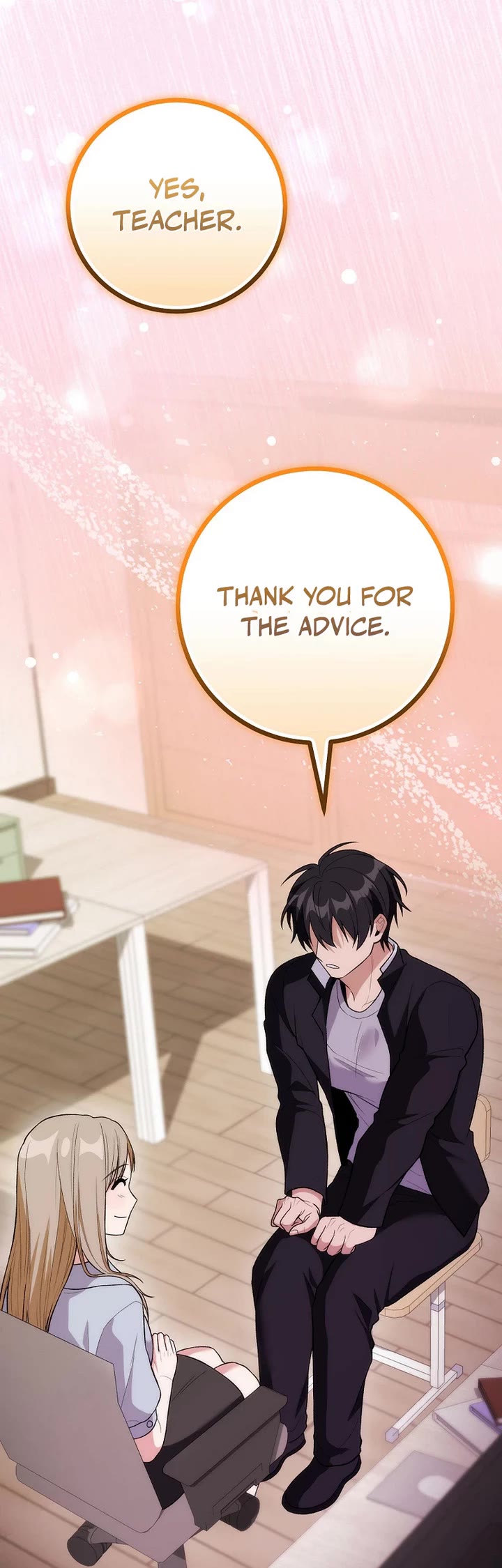 I Was Thrown Into an Unknown Manga Chapter 17 page 42 - Chapter 17