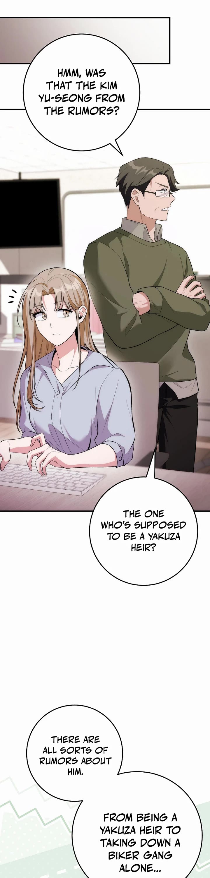 I Was Thrown Into an Unknown Manga Chapter 17 page 44 - Chapter 17