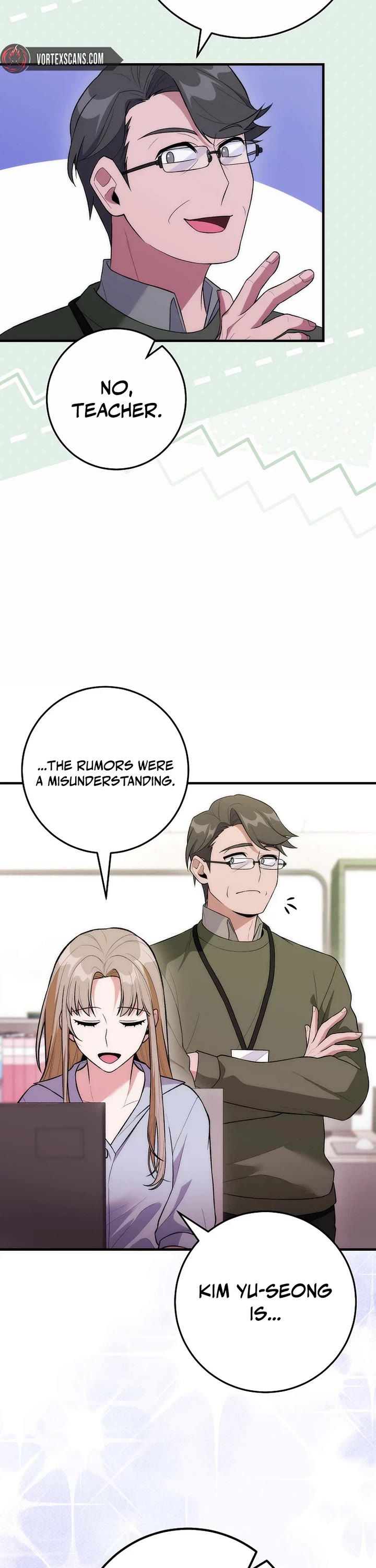 I Was Thrown Into an Unknown Manga Chapter 17 page 45 - Chapter 17