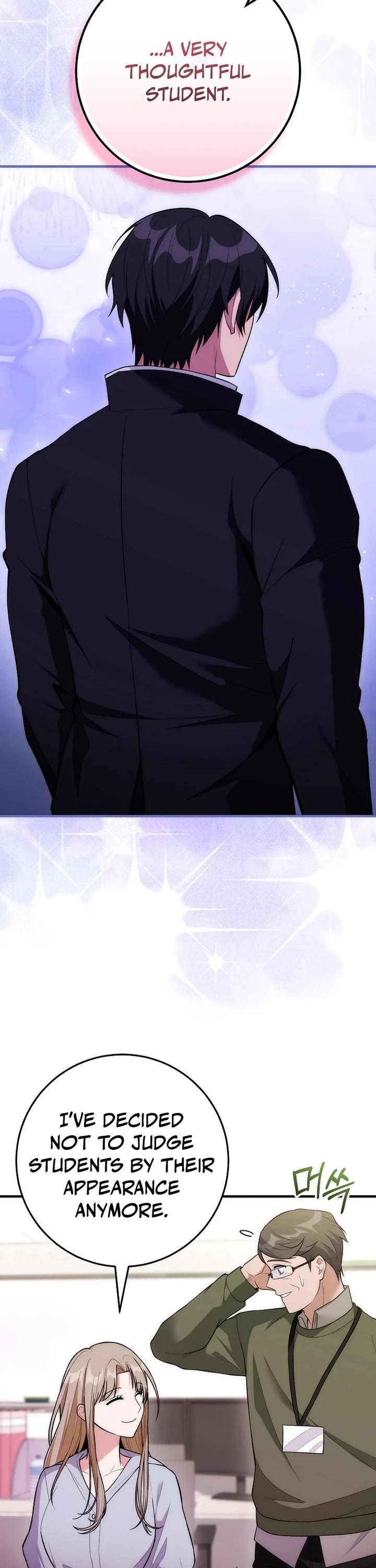 I Was Thrown Into an Unknown Manga Chapter 17 page 46 - Chapter 17