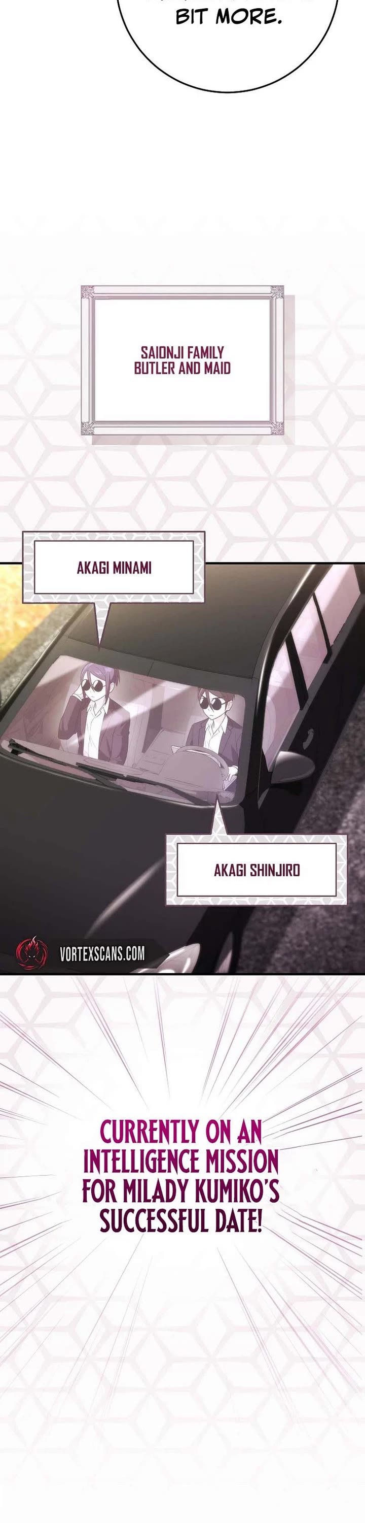 I Was Thrown Into an Unknown Manga Chapter 18 page 11 - Chapter 18
