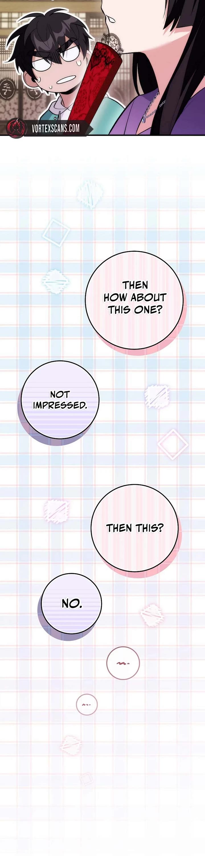 I Was Thrown Into an Unknown Manga Chapter 18 page 28 - Chapter 18