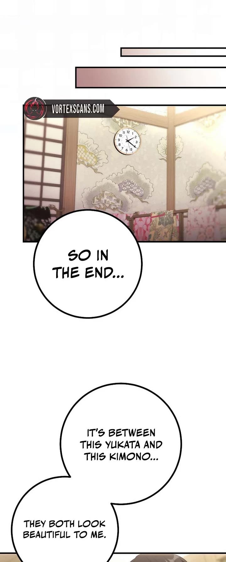 I Was Thrown Into an Unknown Manga Chapter 18 page 29 - Chapter 18