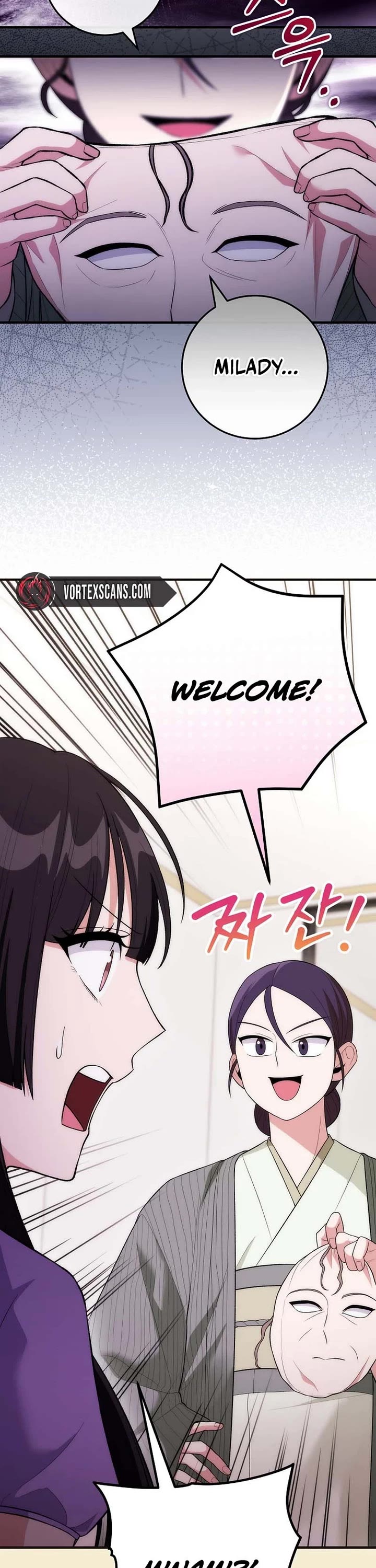 I Was Thrown Into an Unknown Manga Chapter 18 page 33 - Chapter 18