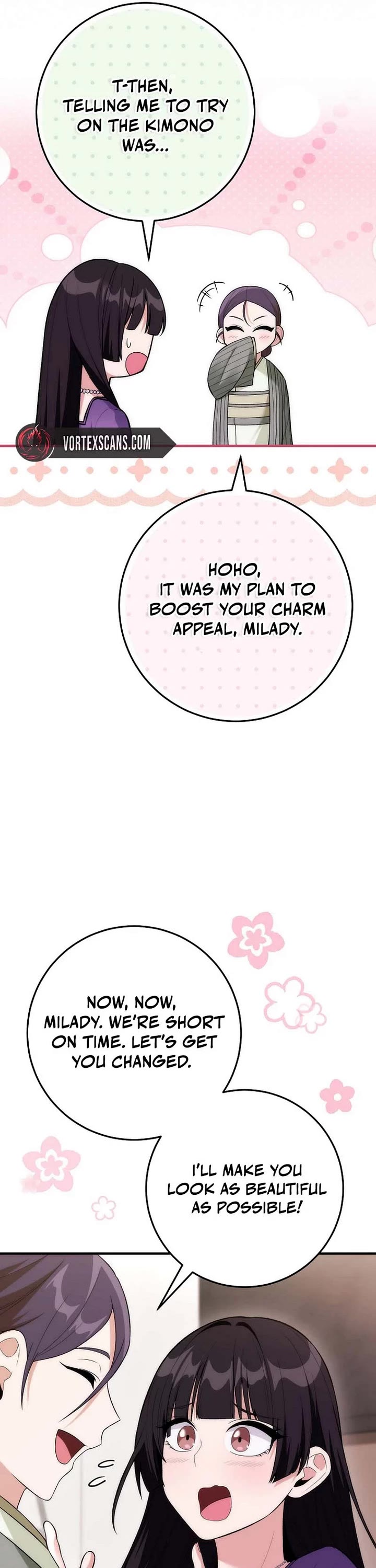 I Was Thrown Into an Unknown Manga Chapter 18 page 36 - Chapter 18