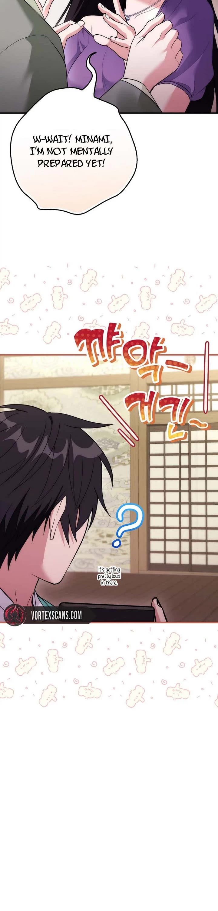 I Was Thrown Into an Unknown Manga Chapter 18 page 37 - Chapter 18