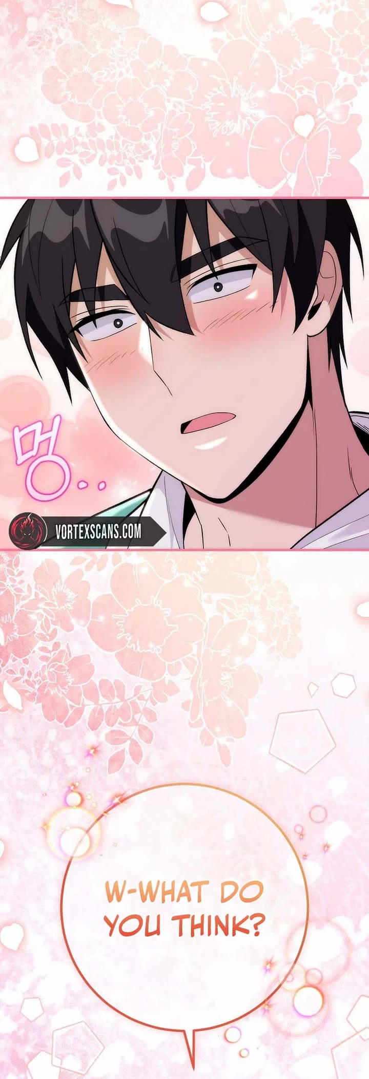 I Was Thrown Into an Unknown Manga Chapter 18 page 40 - Chapter 18
