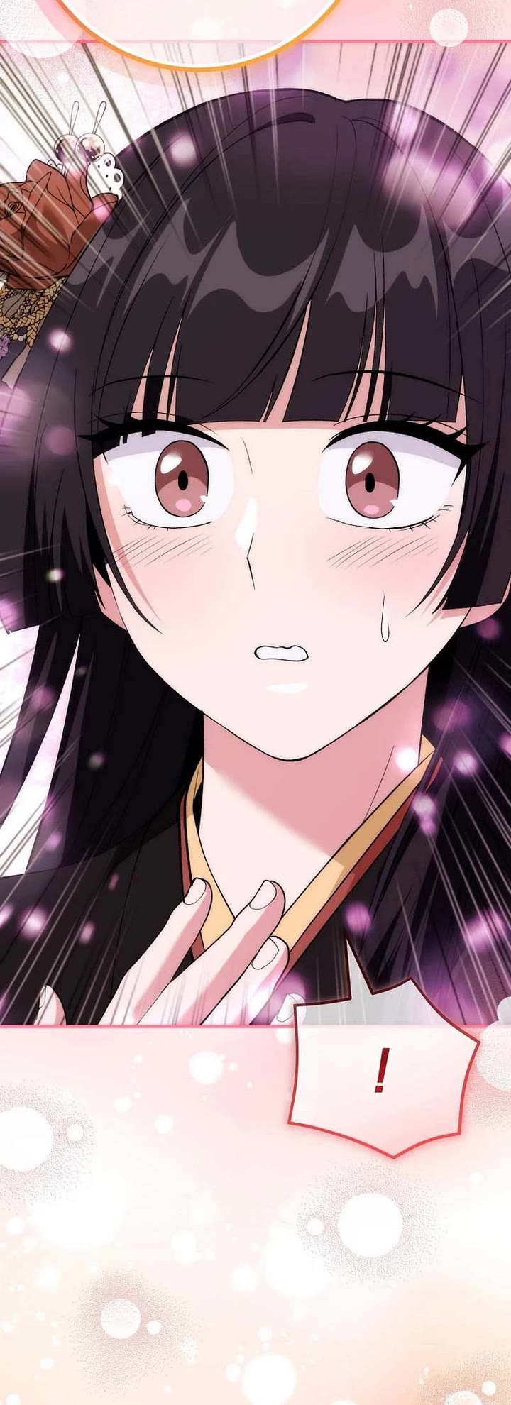 I Was Thrown Into an Unknown Manga Chapter 18 page 45 - Chapter 18