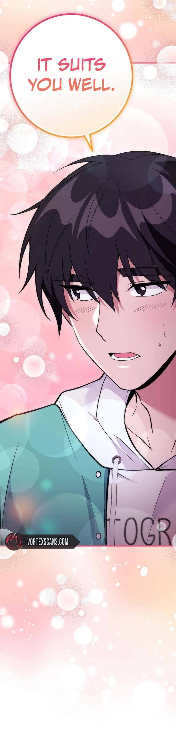 I Was Thrown Into an Unknown Manga Chapter 18 page 46 - Chapter 18