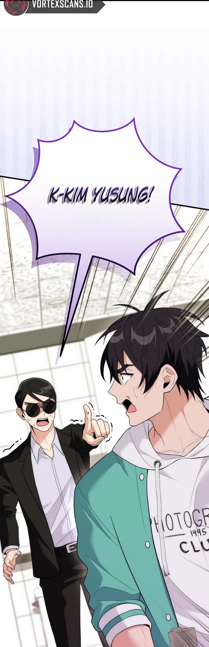 I Was Thrown Into an Unknown Manga Chapter 19 page 19 - Chapter 19