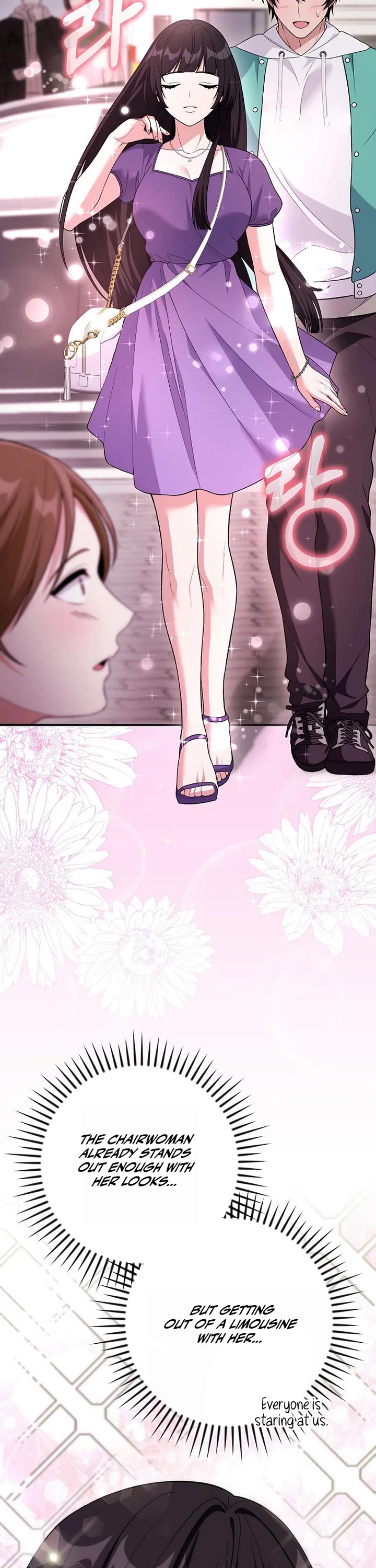I Was Thrown Into an Unknown Manga Chapter 19 page 2 - Chapter 19