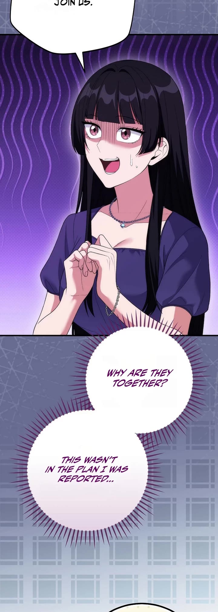 I Was Thrown Into an Unknown Manga Chapter 19 page 24 - Chapter 19