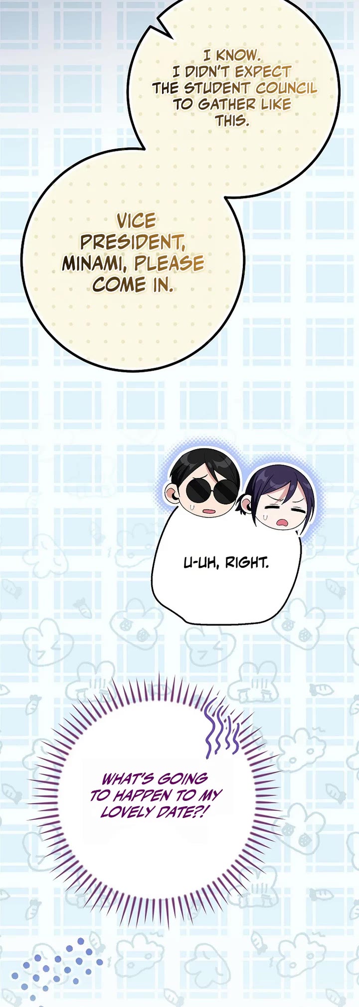 I Was Thrown Into an Unknown Manga Chapter 19 page 25 - Chapter 19