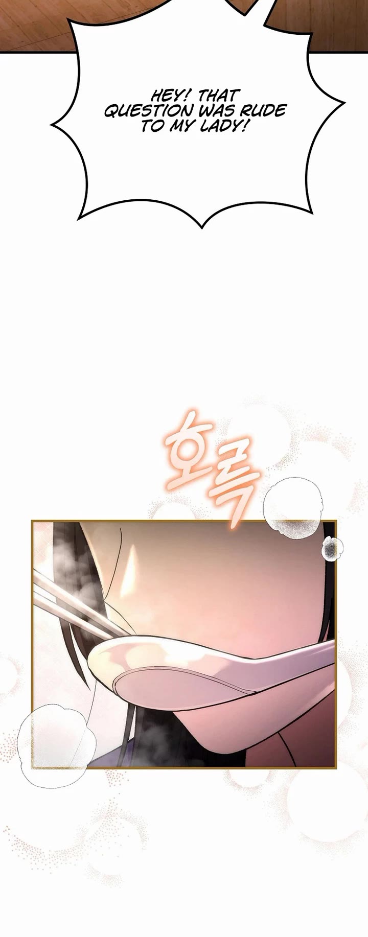 I Was Thrown Into an Unknown Manga Chapter 19 page 30 - Chapter 19