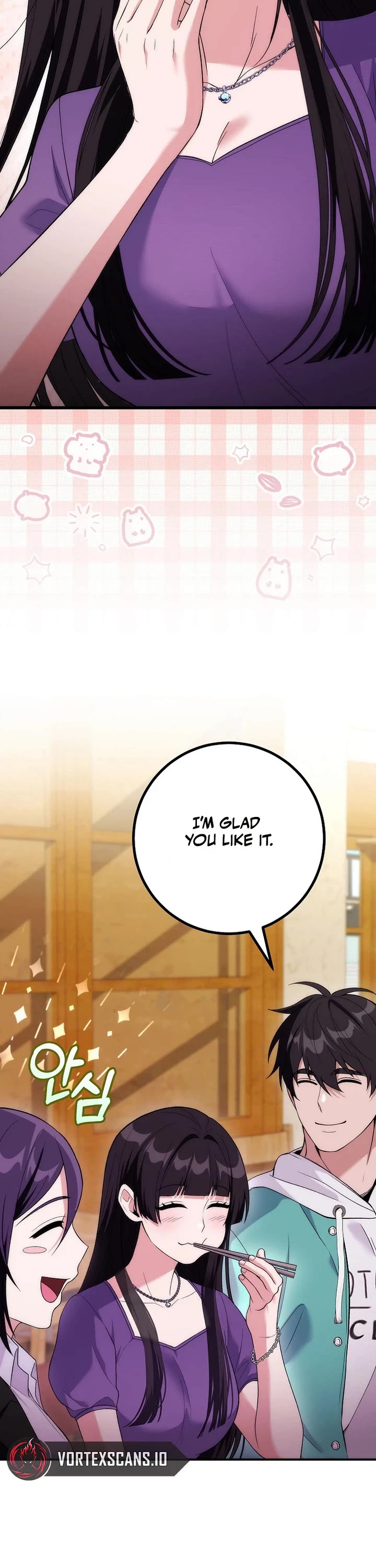 I Was Thrown Into an Unknown Manga Chapter 19 page 32 - Chapter 19