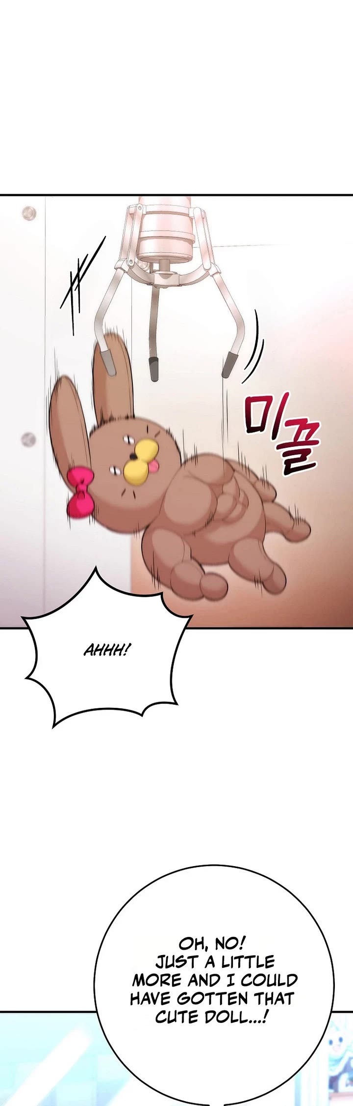 I Was Thrown Into an Unknown Manga Chapter 19 page 35 - Chapter 19