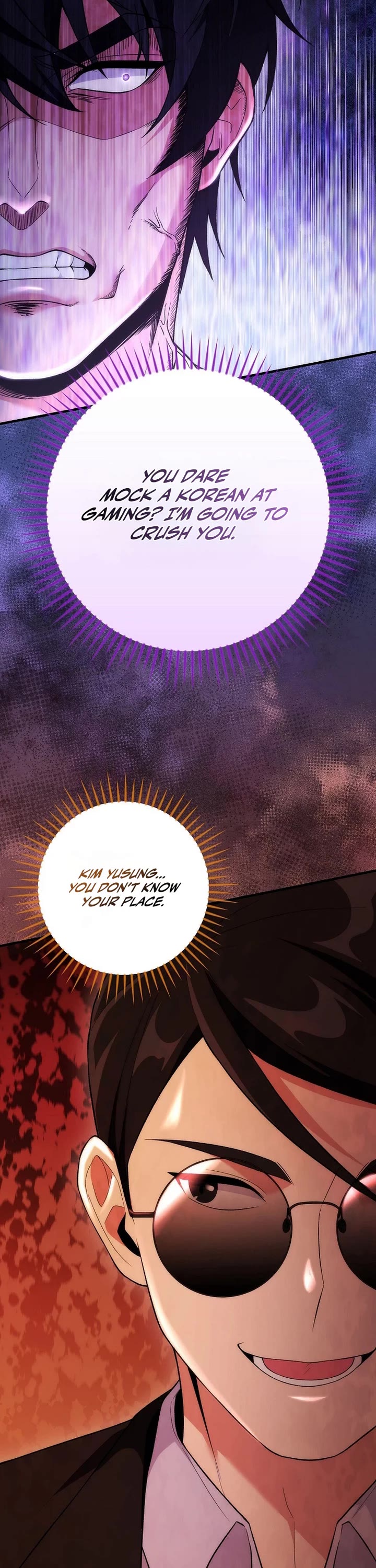 I Was Thrown Into an Unknown Manga Chapter 19 page 38 - Chapter 19