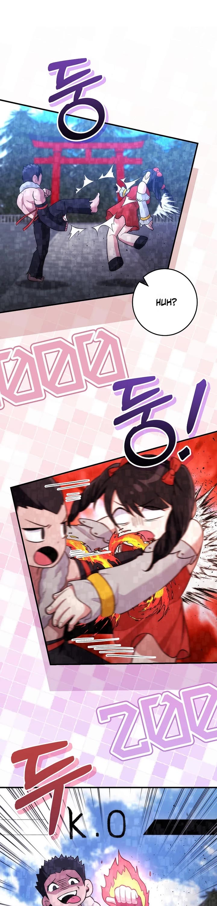 I Was Thrown Into an Unknown Manga Chapter 19 page 41 - Chapter 19