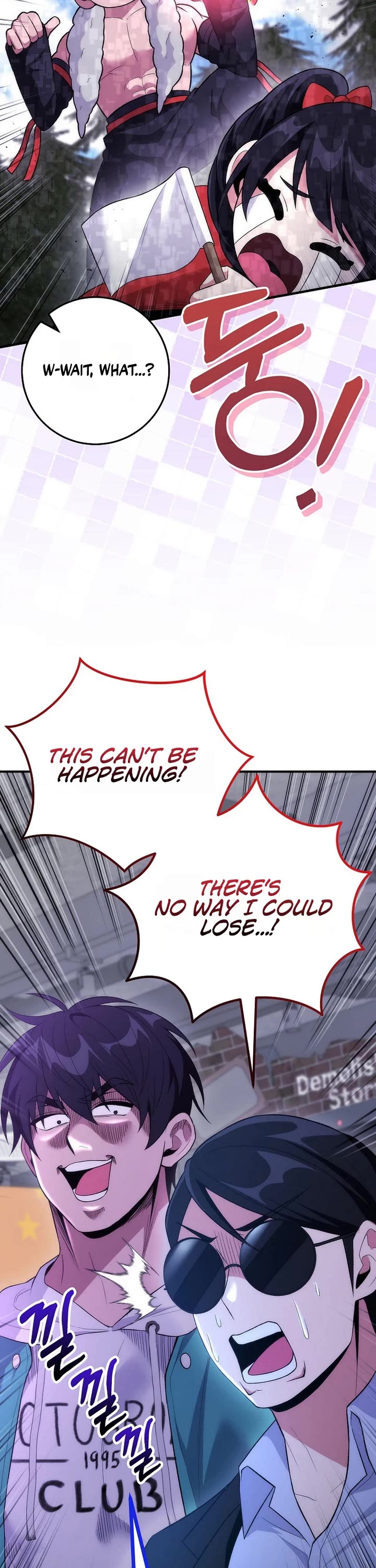 I Was Thrown Into an Unknown Manga Chapter 19 page 42 - Chapter 19