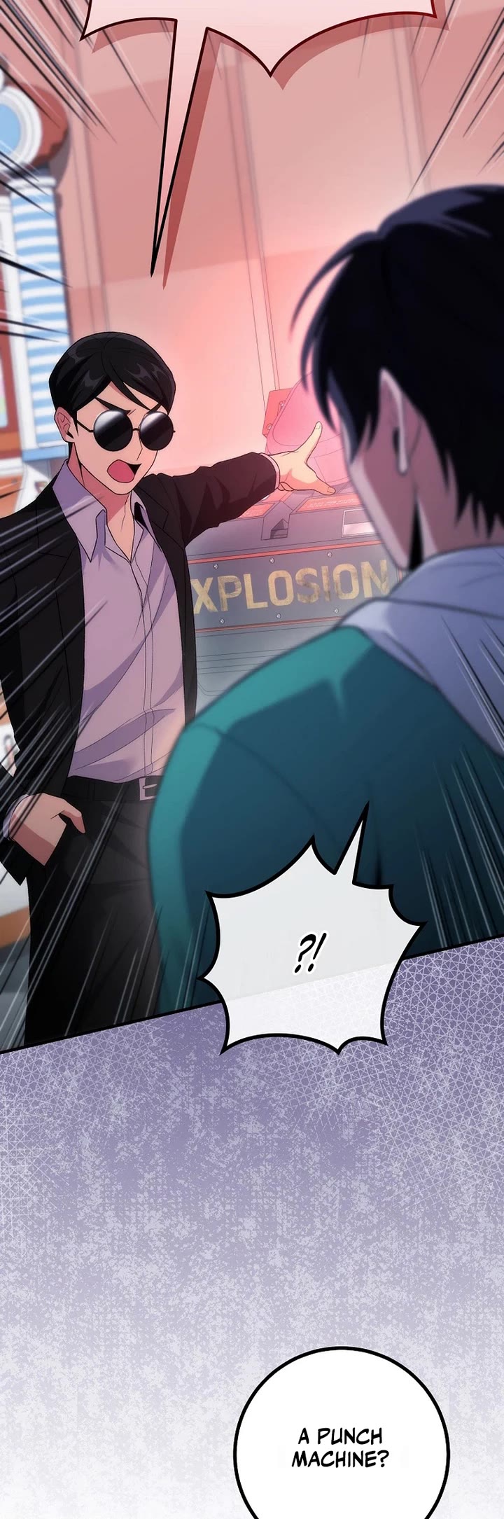 I Was Thrown Into an Unknown Manga Chapter 19 page 45 - Chapter 19