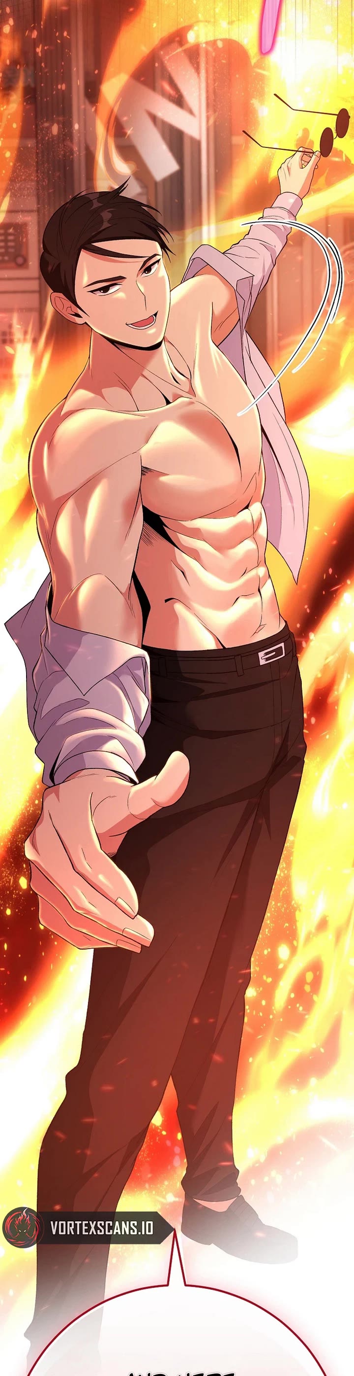 I Was Thrown Into an Unknown Manga Chapter 19 page 53 - Chapter 19