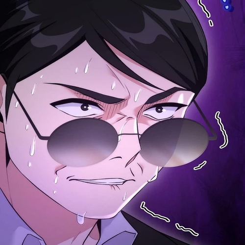 I Was Thrown Into an Unknown Manga Chapter 19 cover