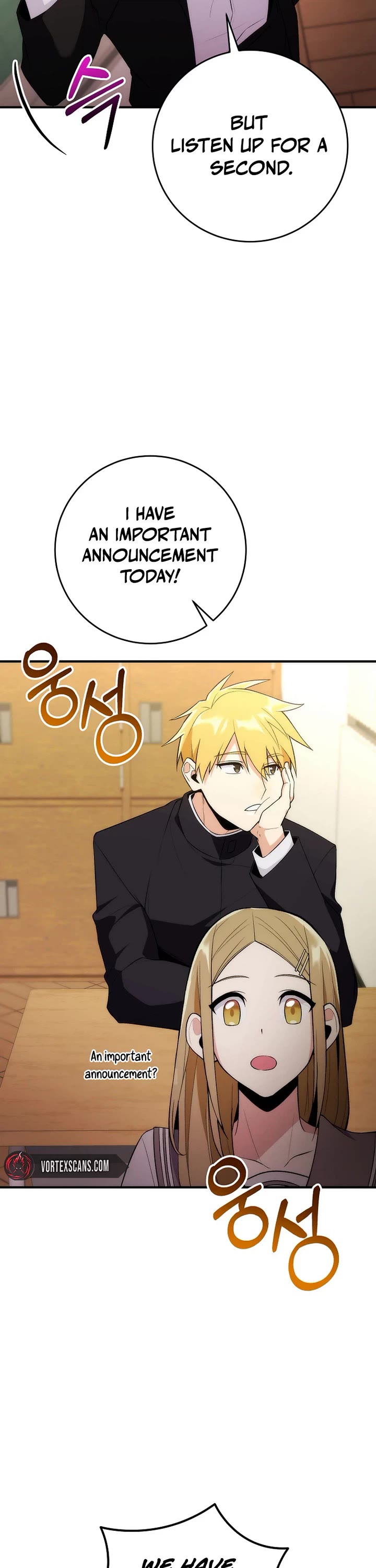I Was Thrown Into an Unknown Manga Chapter 2 page 16 - Chapter 2