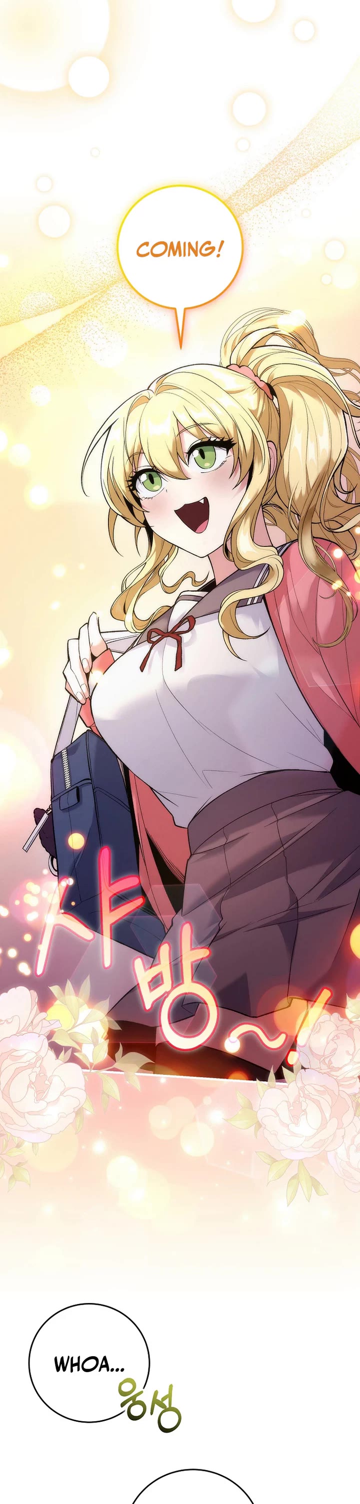 I Was Thrown Into an Unknown Manga Chapter 2 page 18 - Chapter 2