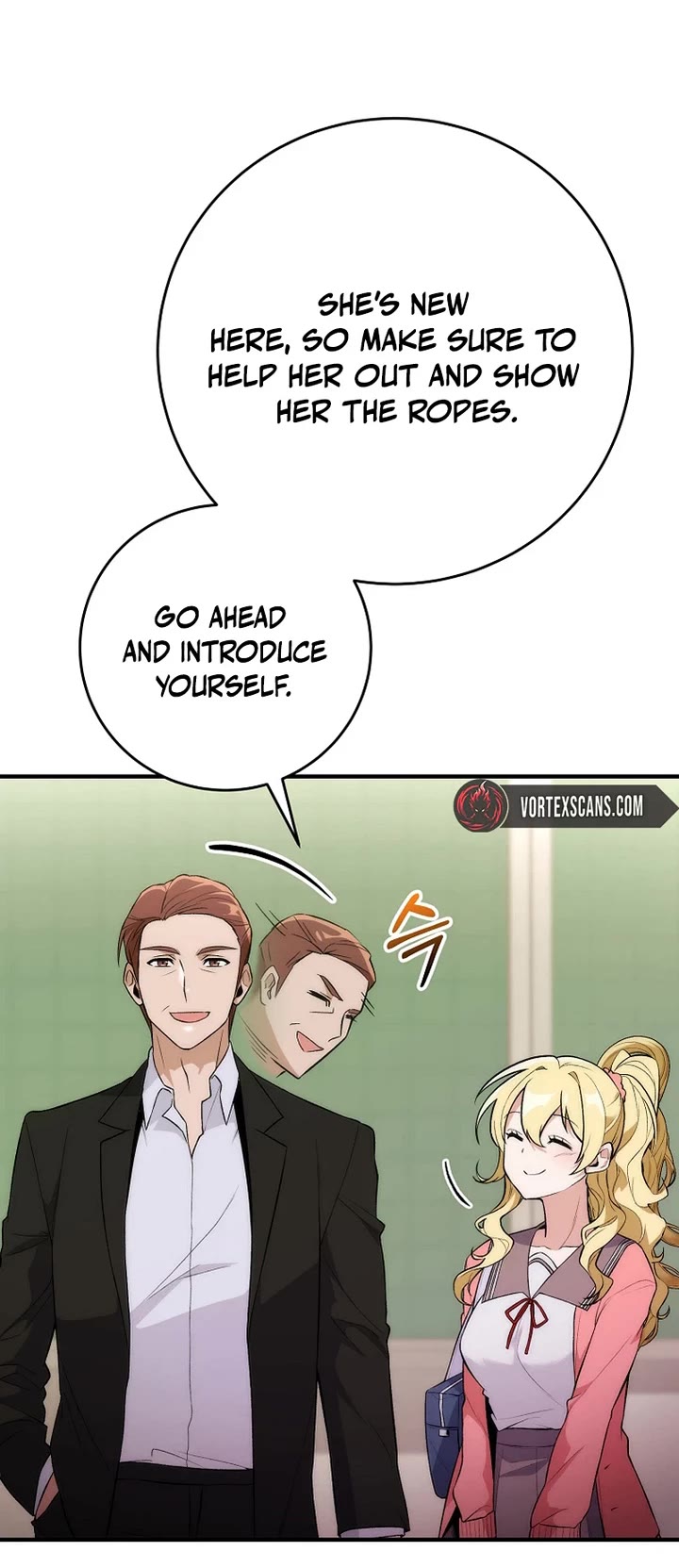 I Was Thrown Into an Unknown Manga Chapter 2 page 20 - Chapter 2