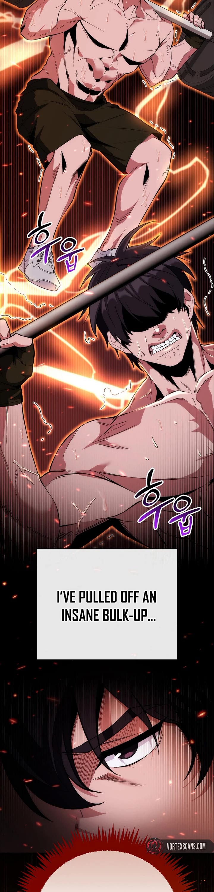 I Was Thrown Into an Unknown Manga Chapter 2 page 3 - Chapter 2