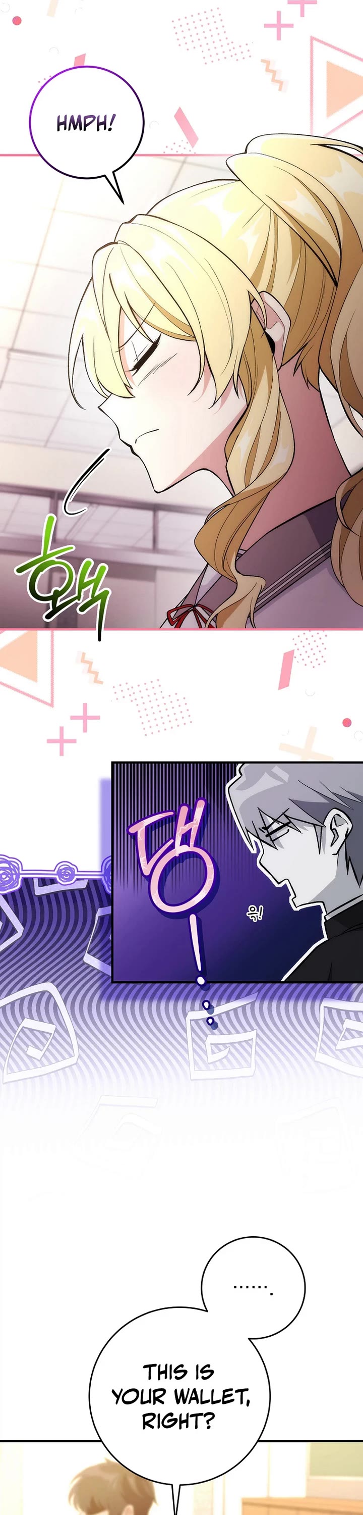 I Was Thrown Into an Unknown Manga Chapter 2 page 30 - Chapter 2