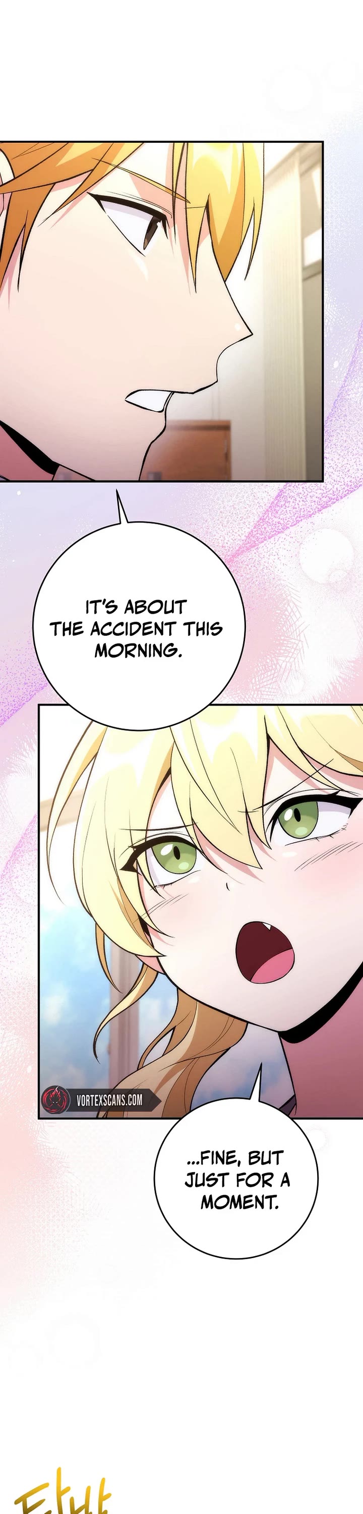 I Was Thrown Into an Unknown Manga Chapter 2 page 37 - Chapter 2
