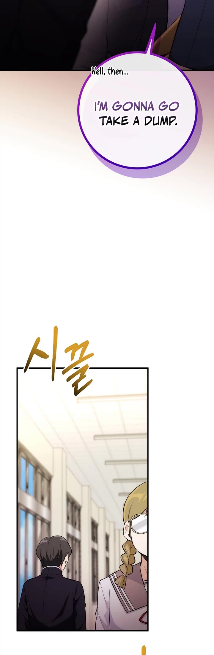 I Was Thrown Into an Unknown Manga Chapter 2 page 39 - Chapter 2
