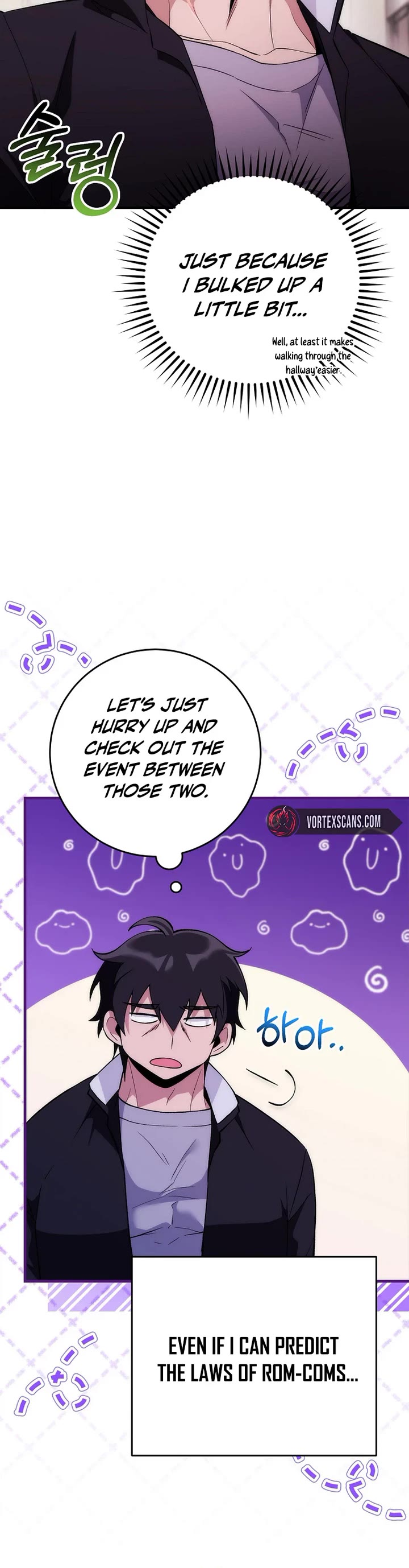 I Was Thrown Into an Unknown Manga Chapter 2 page 43 - Chapter 2