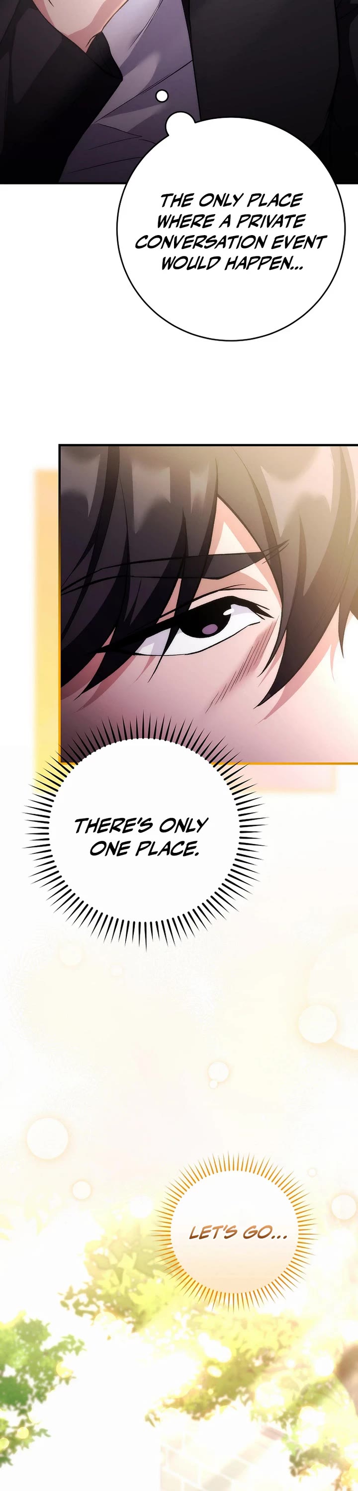 I Was Thrown Into an Unknown Manga Chapter 2 page 45 - Chapter 2