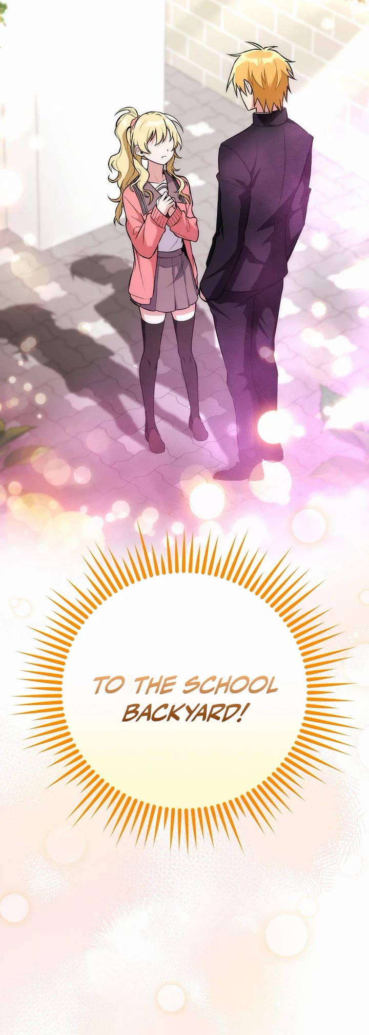 I Was Thrown Into an Unknown Manga Chapter 2 page 46 - Chapter 2