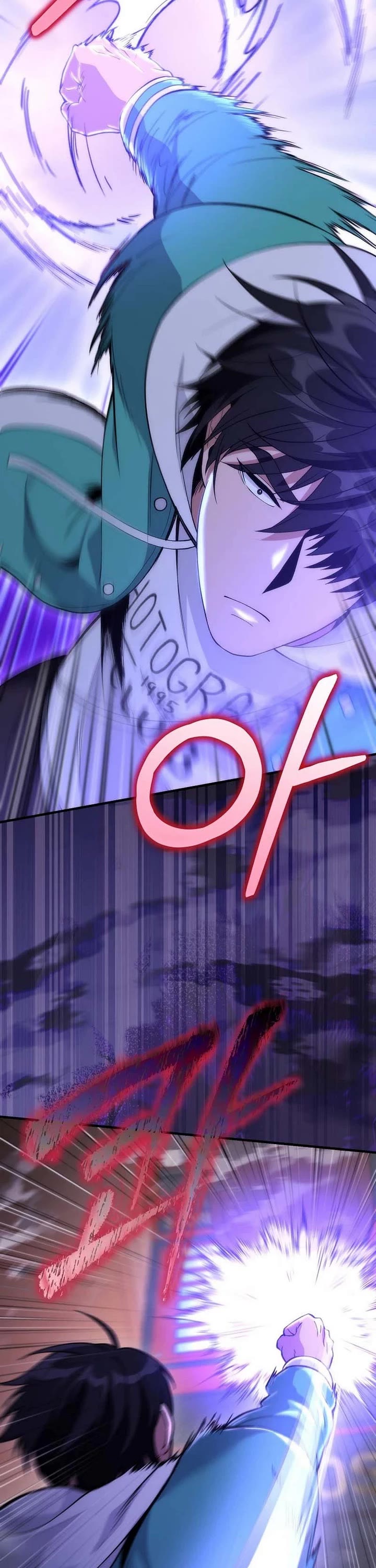 I Was Thrown Into an Unknown Manga Chapter 20 page 13 - Chapter 20