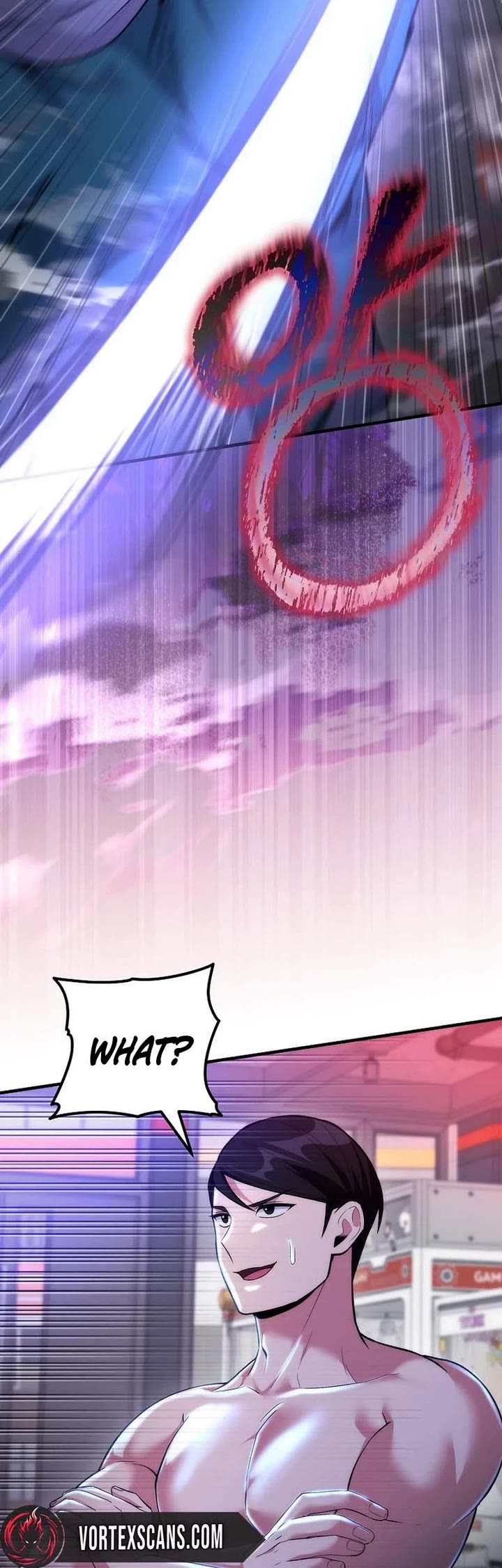 I Was Thrown Into an Unknown Manga Chapter 20 page 14 - Chapter 20