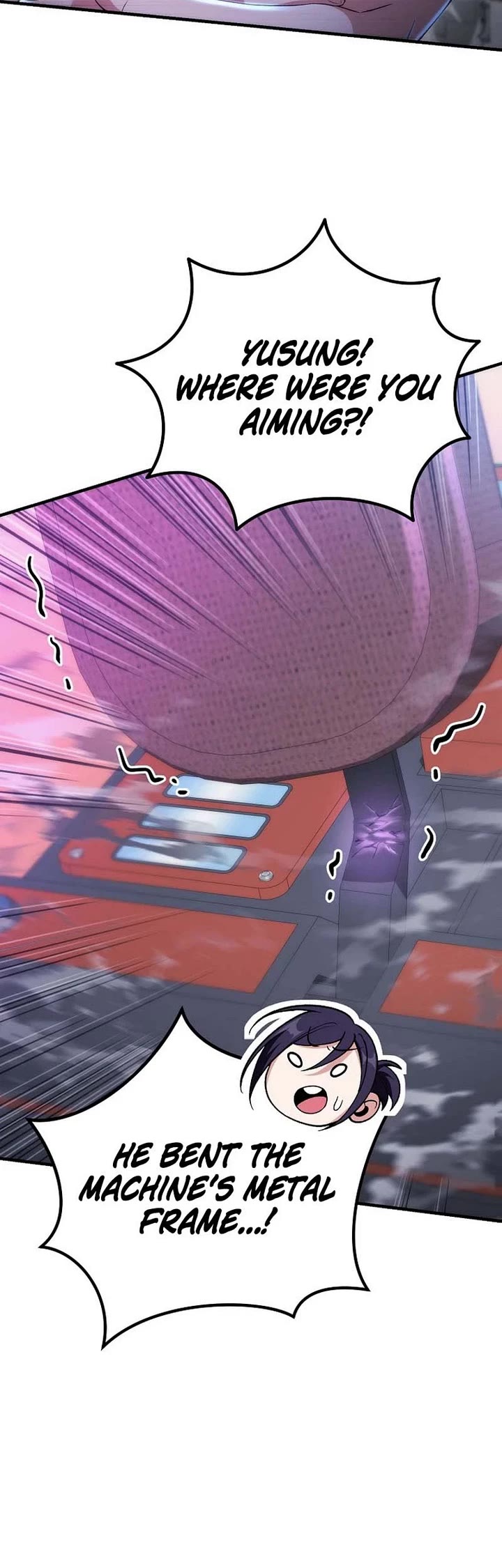I Was Thrown Into an Unknown Manga Chapter 20 page 15 - Chapter 20